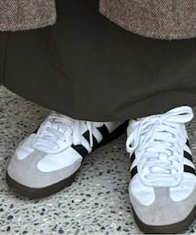 adidas | シューズ