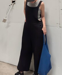 no brand | サロペット/オーバーオール