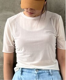 GU | Tシャツ/カットソー