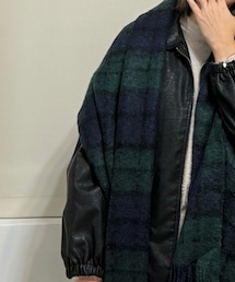 SuperDry | ネックウォーマー/スヌード