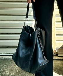 DarkerThanBlack | ショルダーバッグ