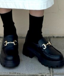 GU | ローファー