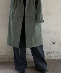 PAZZO | スラックス