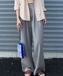 PAZZO | その他パンツ