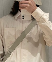 UNIQLO | ショルダーバッグ