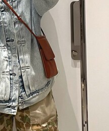 GLOBAL WORK | ショルダーバッグ