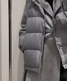 Chester Charles | ダウンベスト