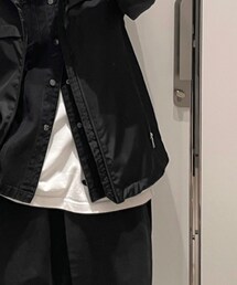 Chester Charles | トレンチコート