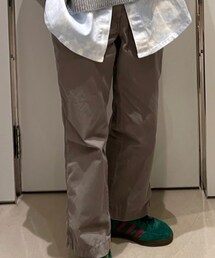 UNIQLO | チノパンツ