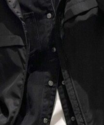 Chester Charles | デニムジャケット