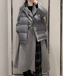 Chester Charles | ダウンジャケット/コート