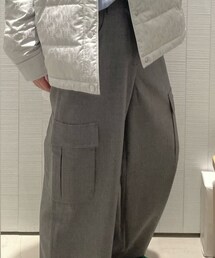 Chester Charles | スラックス