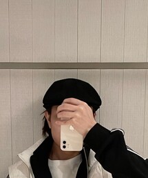 KANGOL | キャスケット