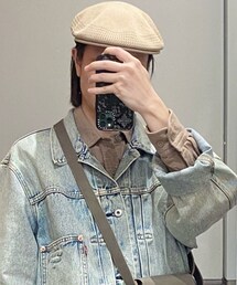 muji | シャツ/ブラウス