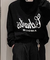 Chester Charles | Tシャツ/カットソー