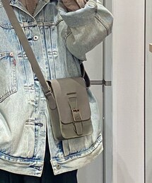 Dr. Martens | ショルダーバッグ