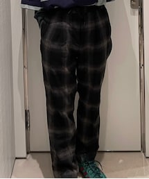 GLOBAL WORK | チノパンツ