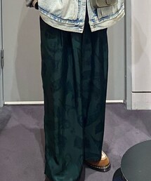COS | チノパンツ