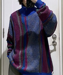 RAGEBLUE | ニット/セーター