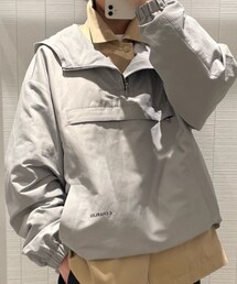 Chester Charles | マウンテンパーカー