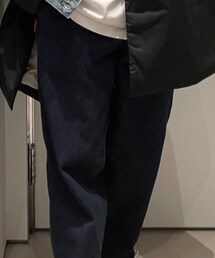 GU | デニムパンツ