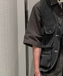 UNIQLO | シャツ/ブラウス