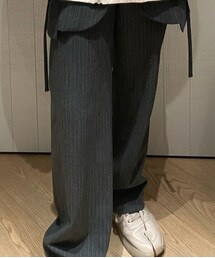 ZARA | スラックス