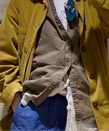 MUJI Labo | シャツ/ブラウス