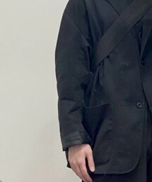 Dickies | テーラードジャケット