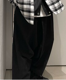 ISSEY MIYAKE | その他パンツ