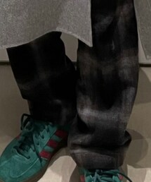 GLOBAL WORK | チノパンツ