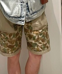 MIDWEST | カーゴパンツ