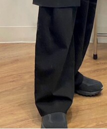 MIZUNO | スニーカー