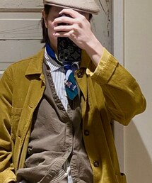 POLO RALPH LAUREN | マフラー