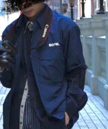 GU | シャツ/ブラウス