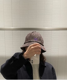 Needles | 帽子