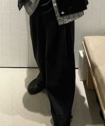 COS | スラックス