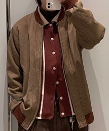 no brand | ニット/セーター