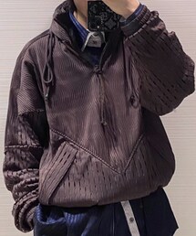 adidas | マウンテンパーカー