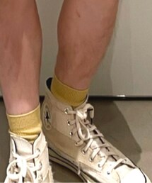 CONVERSE | スニーカー