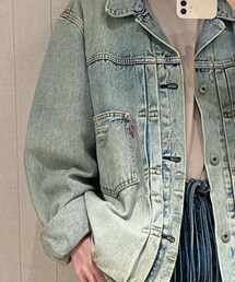 Levi's | デニムジャケット