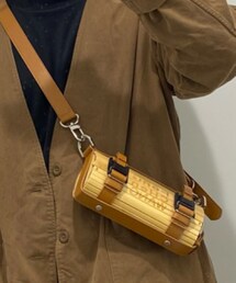 Feng Chen Wang | ショルダーバッグ