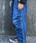 SOMETHING(サムシング)の「パンツ(デニムパンツ)」