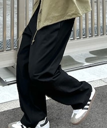UNIQLO | スラックス