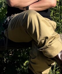 Pherrow's | チノパンツ