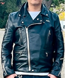 Lewis Leathers | ライダースジャケット