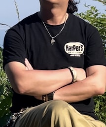 HarPer’S | Tシャツ/カットソー