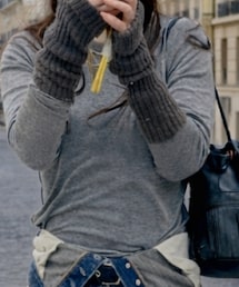 GU | ニット/セーター