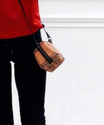 marco masi | ショルダーバッグ