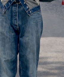 quiito | デニムパンツ